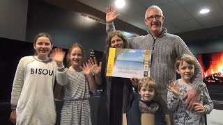 750 Jaar Loon op Zand - Prijsuitreiking Wimpelfotowedstrijd (Langstraat TV)