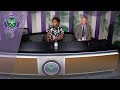 Behind the Scenes on Wimbledon 2019 Media Day
