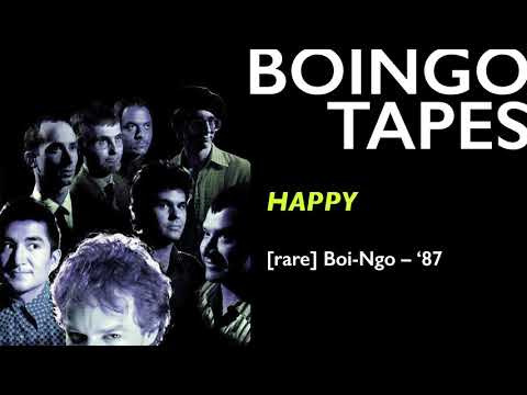 Video thumbnail for Happy