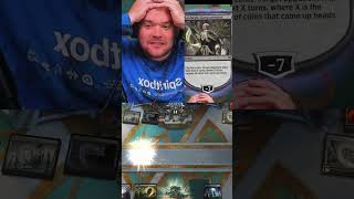 Typical Day Playing MTG Arena #mtg #mtgarena #mtgsad #mtgcommunity