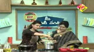 Mee Inti Vanta Nov. 25 '10 Part - 2