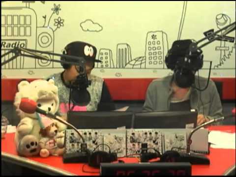 140826 Super Kpop - Catch The Theme: SELF-INTRODUCTION