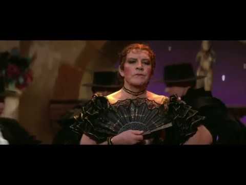 The Shady Dame From Seville (Reprise) - Robert Preston