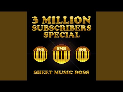 3 Million Subscribers Special