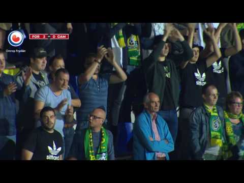 Samenvatting Fortuna Sittard SC Cambuur