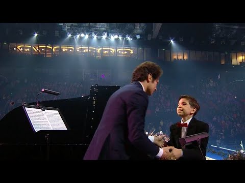 Tchaikovsky - Piano Concerto No.1 in B flat minor Op. 23, III. Allegro con fuoco - Andrey Goncharov