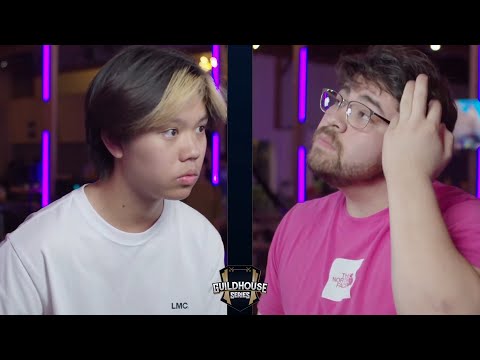 Guildhouse Weekly 183 ft Lui$, Titan, Nessboy12 - SSBU