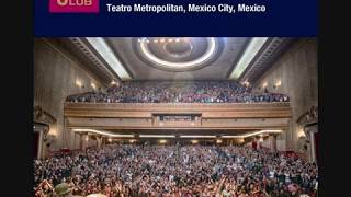 21st Century Schizoid Man - July 15, 2017