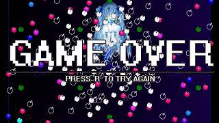 I wanna be the Permanence (Hardモード) 永続系アイワナ実況プレイ【アイワナ76 #END】