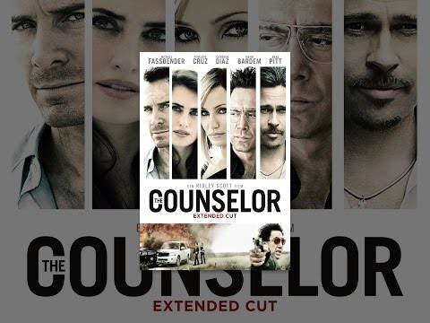 The Counselor - Erweiterte Fassung (OmU)