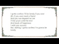 Ella Fitzgerald - You Can Depend on Me Lyrics