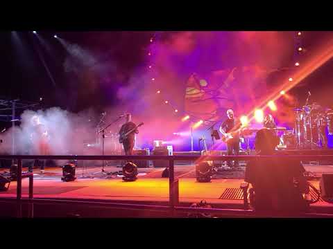 Brit Floyd - Echoes - Red Rocks 7-29-2021