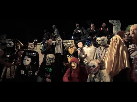 elmalabb - Noche de terror (video oficial)