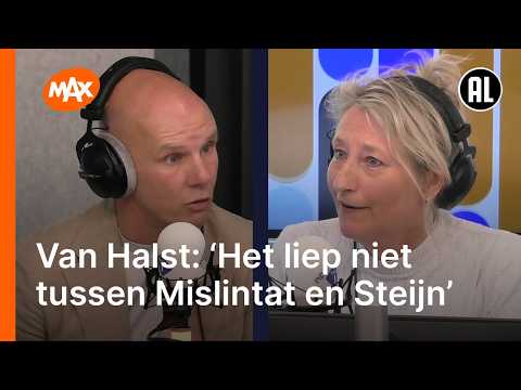 JAN VAN HALST blikt terug op tijd bij AJAX: 'Daar ontbrak het aan' | DE PERSTRIBUNE