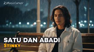 Download lagu SATU DAN ABADI - Stinky | Female Rock Cover Version by MusicCorner mp3