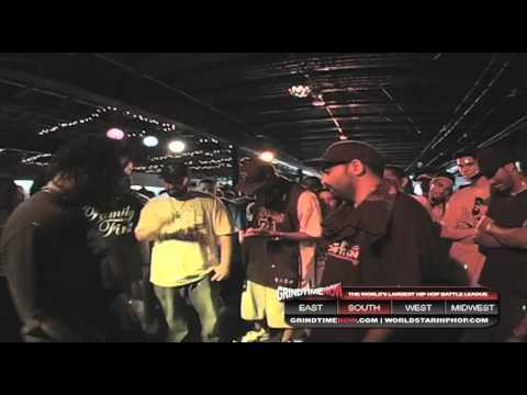 Hindu Rock vs Strife