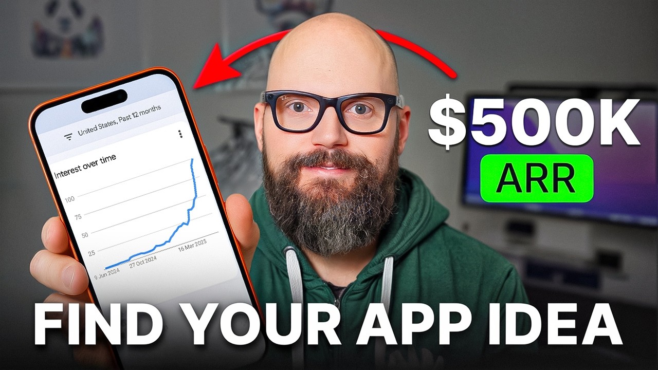 Valuable Lessons from Adam Lidle's $1.19M App Development Journey