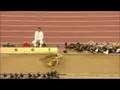 Athletics - Women's Long Jump Final - Beijing 2008 Summer Olympic Games
