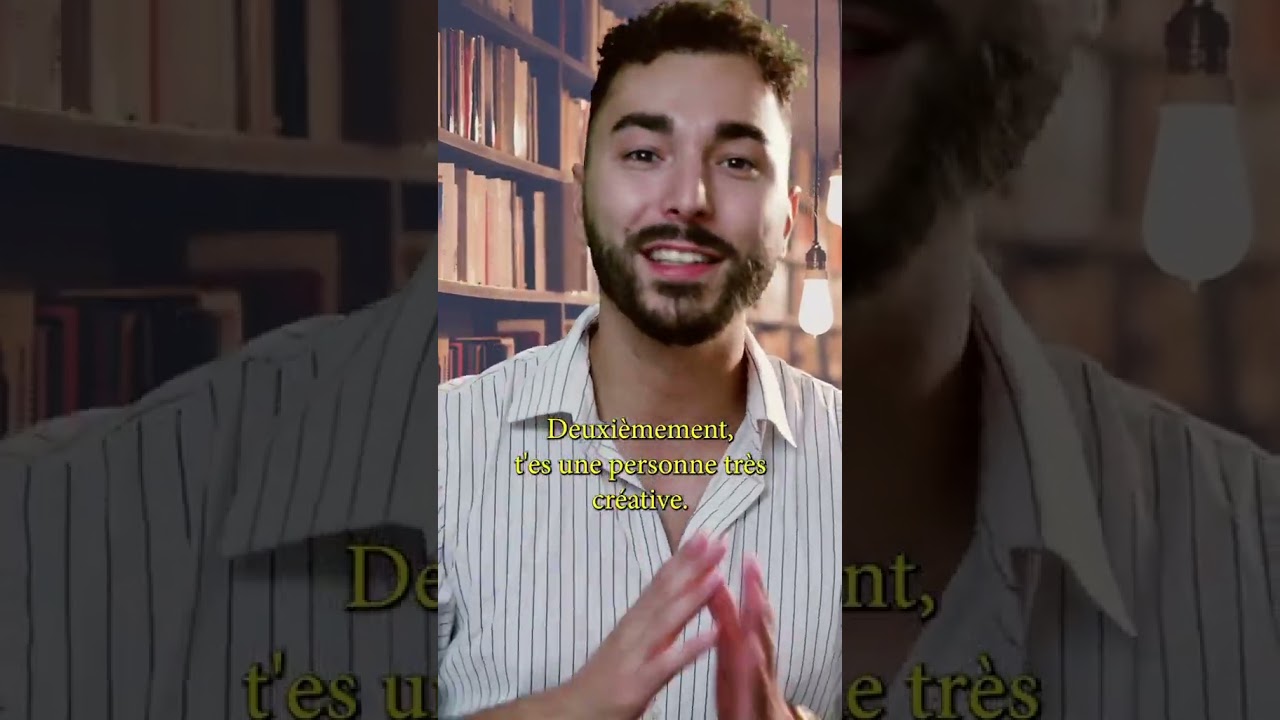 HPI = Hypersensibilité ? 🧐