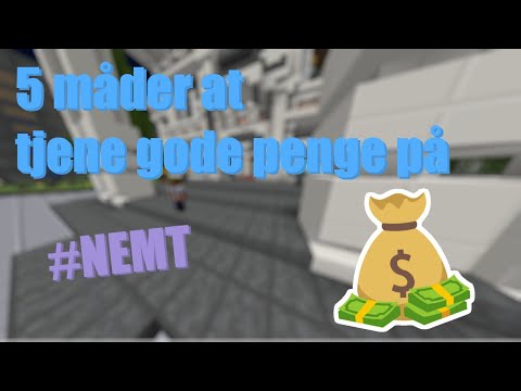 Freakyville Friheden EP 6 l 5 måder at tjene gode penge på + stiller op som borgmester.