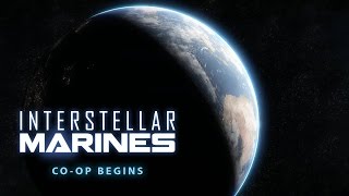 Видео 1 к игре Interstellar Marines
