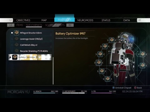 Prey {pt 43} Live Stream PS4 Gary's Game