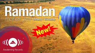 Download lagu Maher Zain - Ramadan (Malay/Bahasa Version) |   mp3 Download lagu Maher Zain - Ramadan (Malay/Bahasa Version) |   mp3