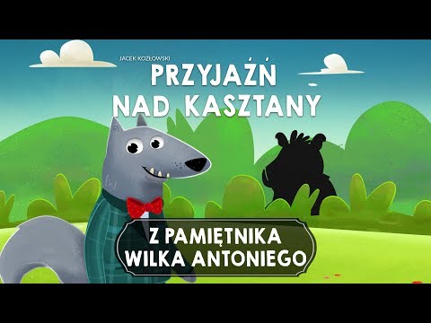 Z PAMIĘTNIKA WILKA ANTONIEGO, CZĘŚĆ 3 – Bajkowisko - bajki dla dzieci (audiobook)