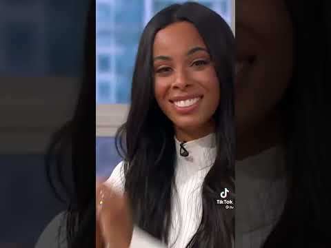 Rochelle Will Dunk all Phil Vickery Has to Offer