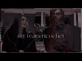 exile x my tears ricochet | edit audio