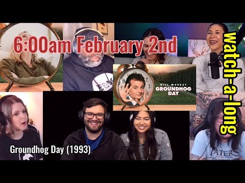 February 2nd, Forever | Groundhog Day (1993)