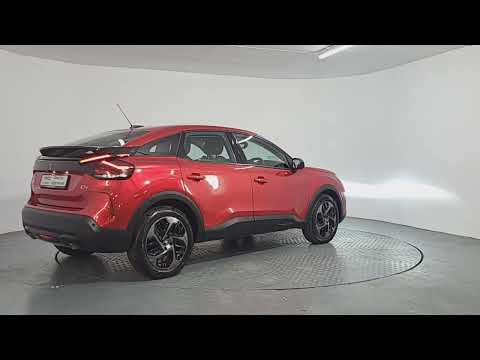 Citroen C4 FEEL PACK PURETECH 1.2 Petrol Manual - Image 2