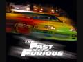 Shawna - Say Ah (The Fast & The Furious ...