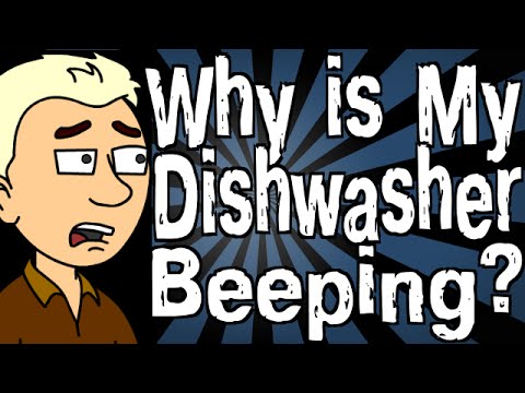 download lagu mp3 mp4 Miele Dishwasher Beeping, download lagu Miele Dishwasher Beeping gratis, unduh video klip Miele Dishwasher Beeping