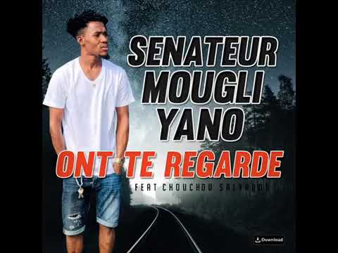 Sénateur Mougliyano ft Salvador Chouchou( On te regarde )