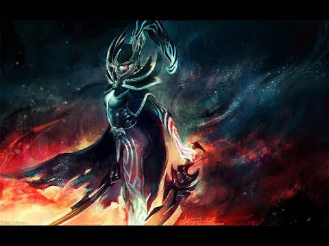 SUMAIL Immortal Pro Gameplay -  Phantom Assassin Dota 2