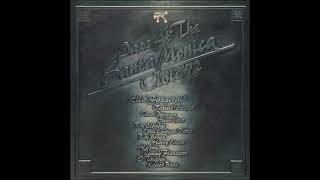 Ella Fitzgerald -  Jazz at the Santa Monica Civic '72 ( Full Side )