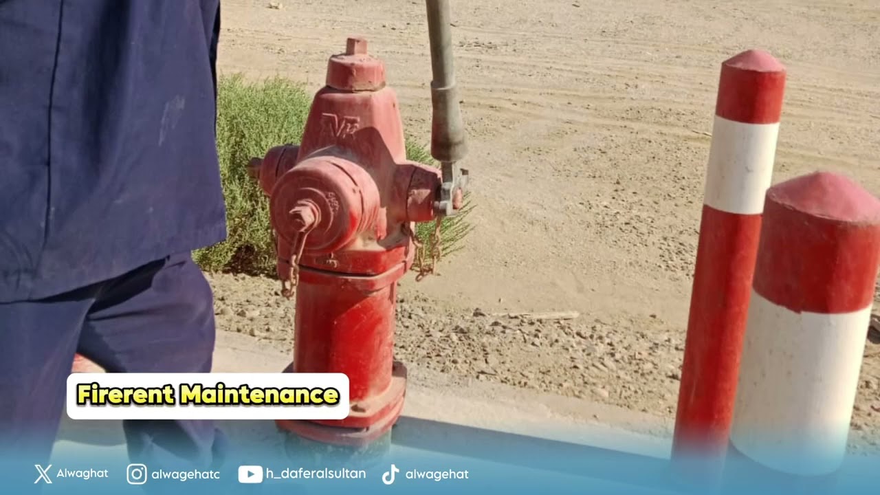 King Fahd Industrial Port in yanbu | (week 24 - Oct ) مشروع ميناء الملك فهد الصناعي بينبع