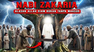 Download lagu Kisah Nabi Zakaria AS: Mengapa Allah Tidak Menyelamatkannya? Inilah Jawaban Menurut Al Quran mp3 Download lagu Kisah Nabi Zakaria AS: Mengapa Allah Tidak Menyelamatkannya? Inilah Jawaban Menurut Al Quran mp3