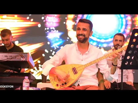 Burhan Toprak - Grani Canlı Performans New HD 2023