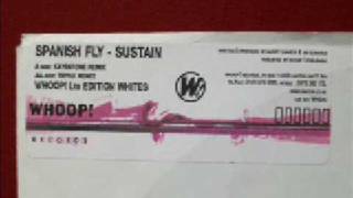 spanish fly-sustain kayestone mix