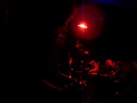 Mariza at the Coliseu do Porto 02/11/06