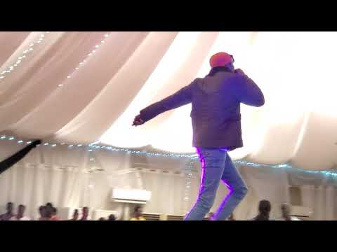 Ras Kadong - Educated Girl | Alijoma love & Fame Album launch PERFORMANCE | Juba- South Sudan