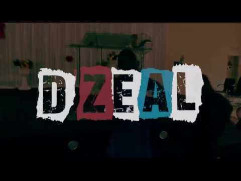 D'ZEAL-Freestyle for God