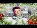 Elvis Presley - Silent Night (With Message From Elvis)