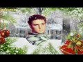 Elvis Presley - Silent Night (With Message From ...