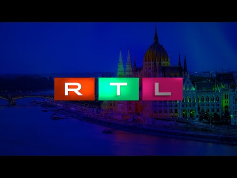 RTL (Klub) Ident Animation #6 | Cinema 4D & After Effects