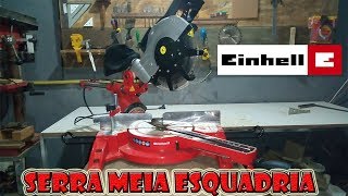 Download lagu Serra esquadria Einhell TC-SM 2534 Dual mp3 Download lagu Serra esquadria Einhell TC-SM 2534 Dual mp3
