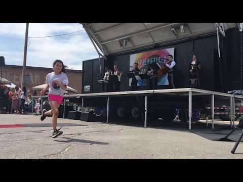 YouTube video thumbnail