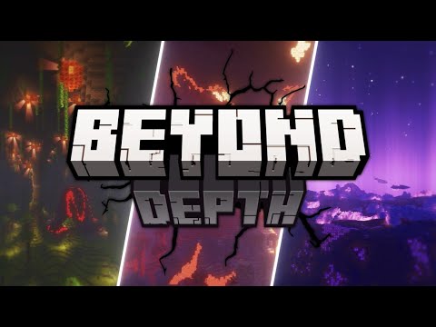 Beyond Depth - Official Modpack Trailer